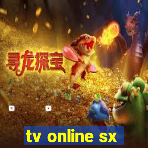 tv online sx